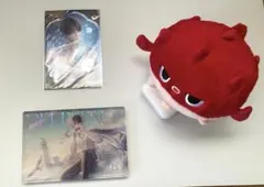 恋と深空 2025年度VIPギフト ホムラ セット中国版 - メルカリ