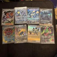 2026年最新】ポケカsarまとめ売りの人気アイテム - メルカリ