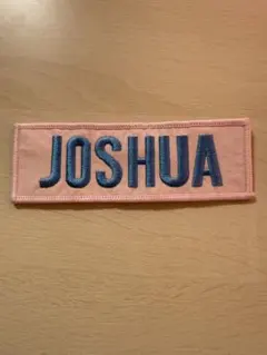 2026年最新】seventeen ワッペン ジョシュアの人気アイテム - メルカリ