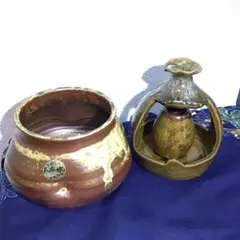 2026年最新】大谷焼 壺の人気アイテム - メルカリ