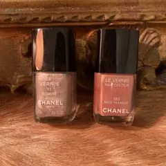 2026年最新】シャネル ヴェルニ 181の人気アイテム - メルカリ