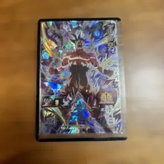 2026年最新】ドラゴンボールヒーローズ mm5 secの人気アイテム - メルカリ