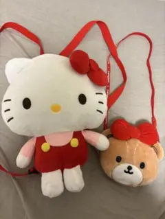 2026年最新】タイニーチャム リュックの人気アイテム - メルカリ