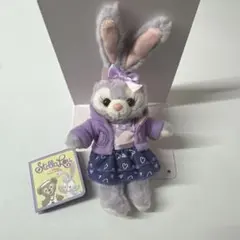 2026年最新】ステラルー ぬいぐるみバッジ ハートウォーミングの人気