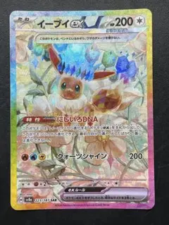 2026年最新】テラスタルフェス イーブイ セットの人気アイテム - メルカリ