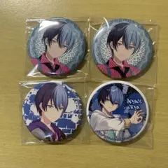 2026年最新】青柳冬弥 缶バッジ 20aの人気アイテム - メルカリ