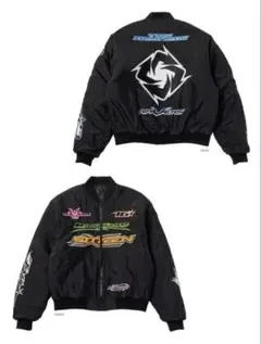 2026年最新】16boosterz ジャケットの人気アイテム - メルカリ