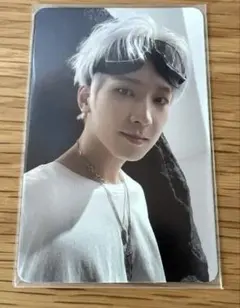 2026年最新】ウォヌ トレカ face the sunの人気アイテム - メルカリ