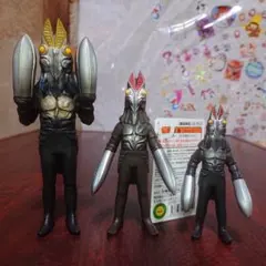 2026年最新】バルタン星人二代目の人気アイテム - メルカリ