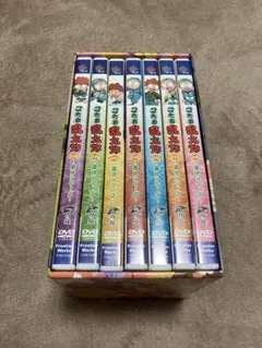 2026年最新】忍たま乱太郎 dvd 18の人気アイテム - メルカリ