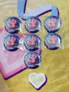 2026年最新】伏見弓弦缶バッジの人気アイテム - メルカリ