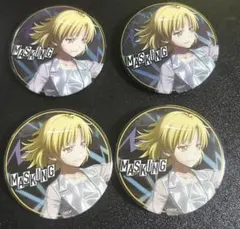 2026年最新】マスキング 缶バッジ バンドリの人気アイテム - メルカリ