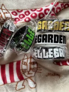 2026年最新】ellegarden ラバーバンドの人気アイテム - メルカリ