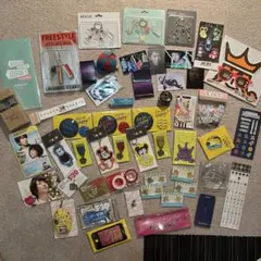 2026年最新】嵐グッズまとめ売りの人気アイテム - メルカリ