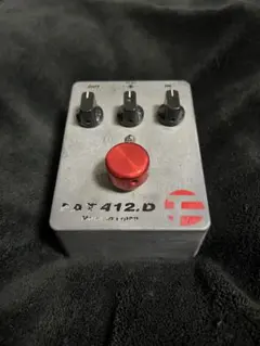 2026年最新】FAT 412.Dの人気アイテム - メルカリ