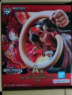 2026年最新】ワンピース 一番くじ ルフィ aの人気アイテム - メルカリ