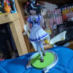 2026年最新】ウマ娘 ヴァイスシュヴァルツ キタサンブラックの人気