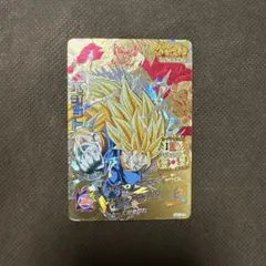 2026年最新】cp ドラゴンボールヒーローズの人気アイテム - メルカリ