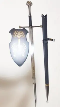 2026年最新】西洋剣の人気アイテム - メルカリ