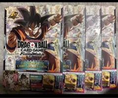 2026年最新】ドラゴンボール 1st complete card collectionの人気