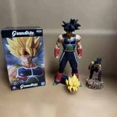 2026年最新】ドラゴンボール grandista neroの人気アイテム - メルカリ
