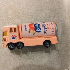 2026年最新】トミカ オレンジジュースの人気アイテム - メルカリ