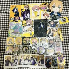 2026年最新】幻太郎 缶バッジ 夢野の人気アイテム - メルカリ