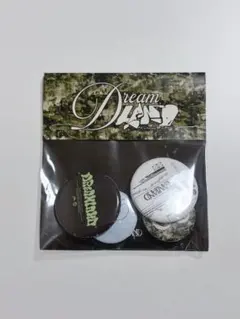 2026年最新】ピンズ・ピンバッジ・缶バッジの人気アイテム - メルカリ