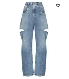 2026年最新】マルジェラ スラッシュデニム 38の人気アイテム - メルカリ