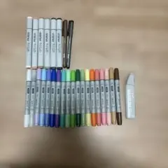 2026年最新】コピックまとめ売りの人気アイテム - メルカリ