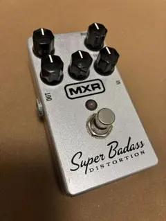 2026年最新】mxr super badass distortionの人気アイテム - メルカリ