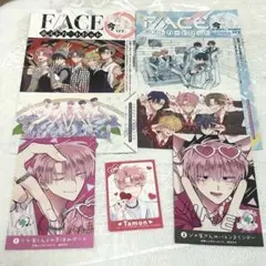 多聞くん今どっち！？ F0アートパネル 花とゆめ展 福原多聞 木下うたげ