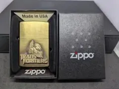 2026年最新】トランスフォーマー ZIPPOの人気アイテム - メルカリ