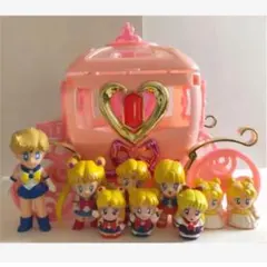 2026年最新】セーラームーン 月の国の馬車の人気アイテム - メルカリ