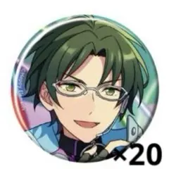 2026年最新】あんさんぶる 缶バッジ 蓮巳敬人の人気アイテム - メルカリ