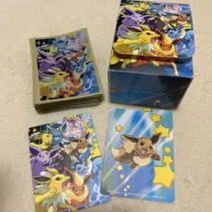 シロナのガブリアスexデッキパーツ 45枚 ポケモンカード ミラー - メルカリ