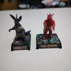 2026年最新】ウルトラ超獣名鑑の人気アイテム - メルカリ