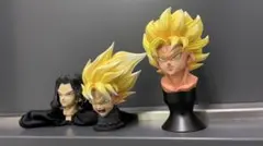 2026年最新】ドラゴンボール スタチューの人気アイテム - メルカリ
