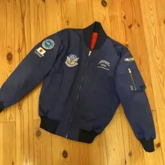 2026年最新】航空自衛隊 ジャケットの人気アイテム - メルカリ