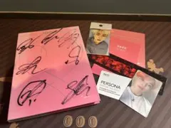 2026年最新】BTS 直筆サインの人気アイテム - メルカリ