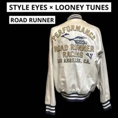 2026年最新】スカジャン 東洋 ロードランナーの人気アイテム - メルカリ