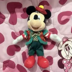 2026年最新】ぬいぐるみバッジ ミッキー クリスマスの人気アイテム