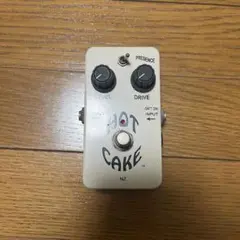 2026年最新】ホットケーキ エフェクターの人気アイテム - メルカリ