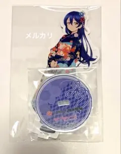 2026年最新】ラブライブ 神田明神 アクリルスタンドの人気アイテム