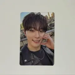 セブチ メンシプ トレカ 10周年 GB ディノ - メルカリ