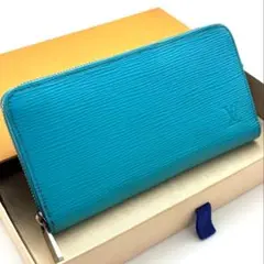2026年最新】ポルトフォイユ ルイヴィトン ターコイズの人気アイテム