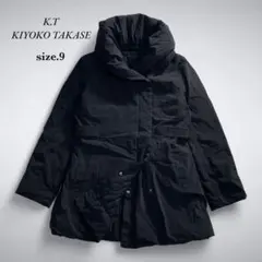 2026年最新】K.T KIYOKO TAKASE ダウンジャケットの人気アイテム