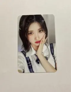 2026年最新】IVEガウル レコード盤の人気アイテム - メルカリ