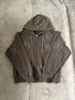 2026年最新】punkandyo パーカーの人気アイテム - メルカリ