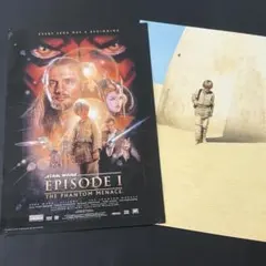 2026年最新】スターウォーズ ポスター エピソード1の人気アイテム